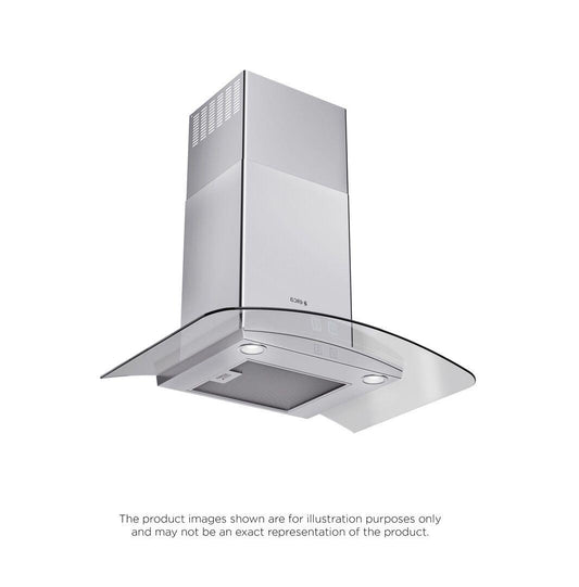 Elica EPT436S3 POTENZA Wall Mount Range Hood 36" wide - 400CFM