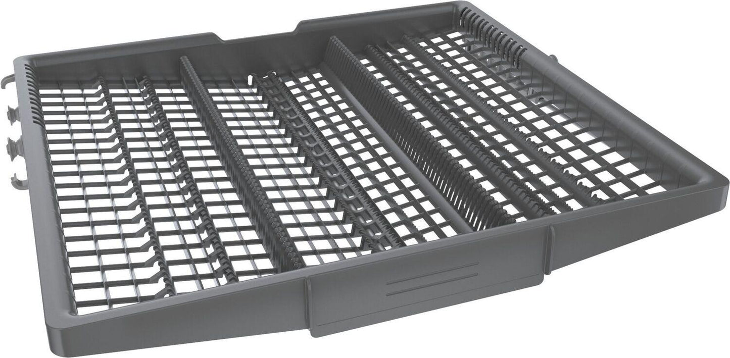 Bosch SHP95CM5N 500 Series, built-under dishwasher, 24'', Brushed steel anti-fingerprint