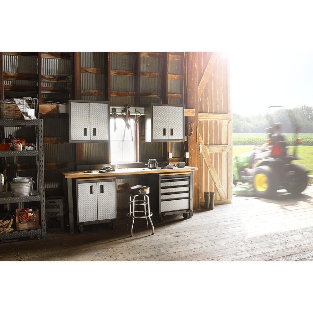 Gladiator GAWG302DRG Premier Pre-Assembled 30" Wall GearBox