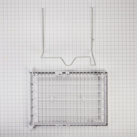 Kitchenaid 8577312A Dryer Drying Rack That Fits All Bravos Dryers Produced After July 2008