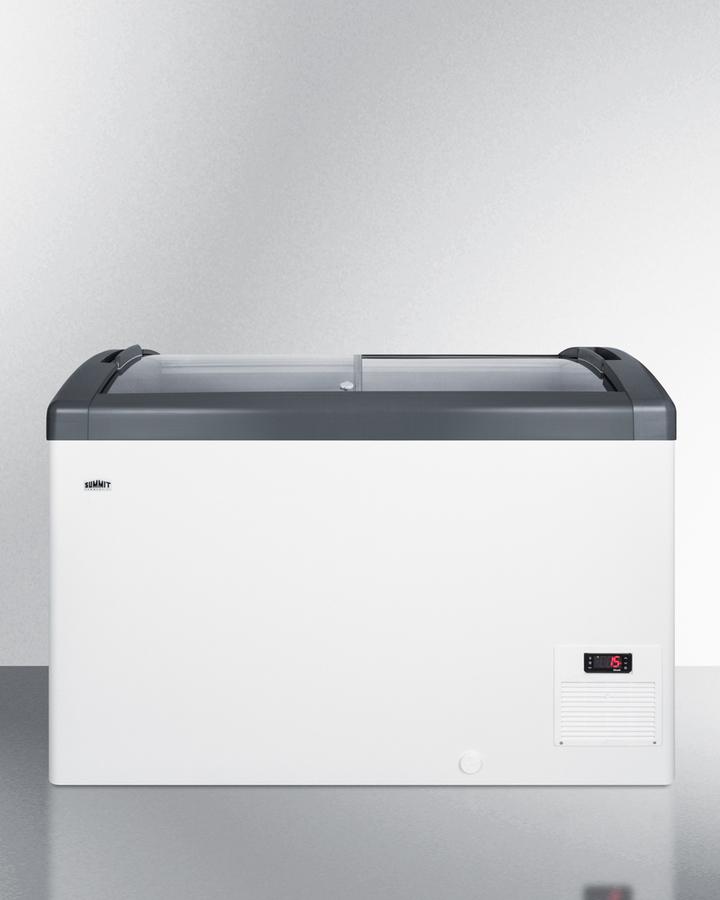 Summit 9.5 CU.FT. Chest Freezer