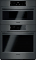 Bosch HBL8743UC 800 Series, Combination Oven, 30''