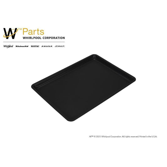 Whirlpool W11390913 Baking Pan for Smart Oven