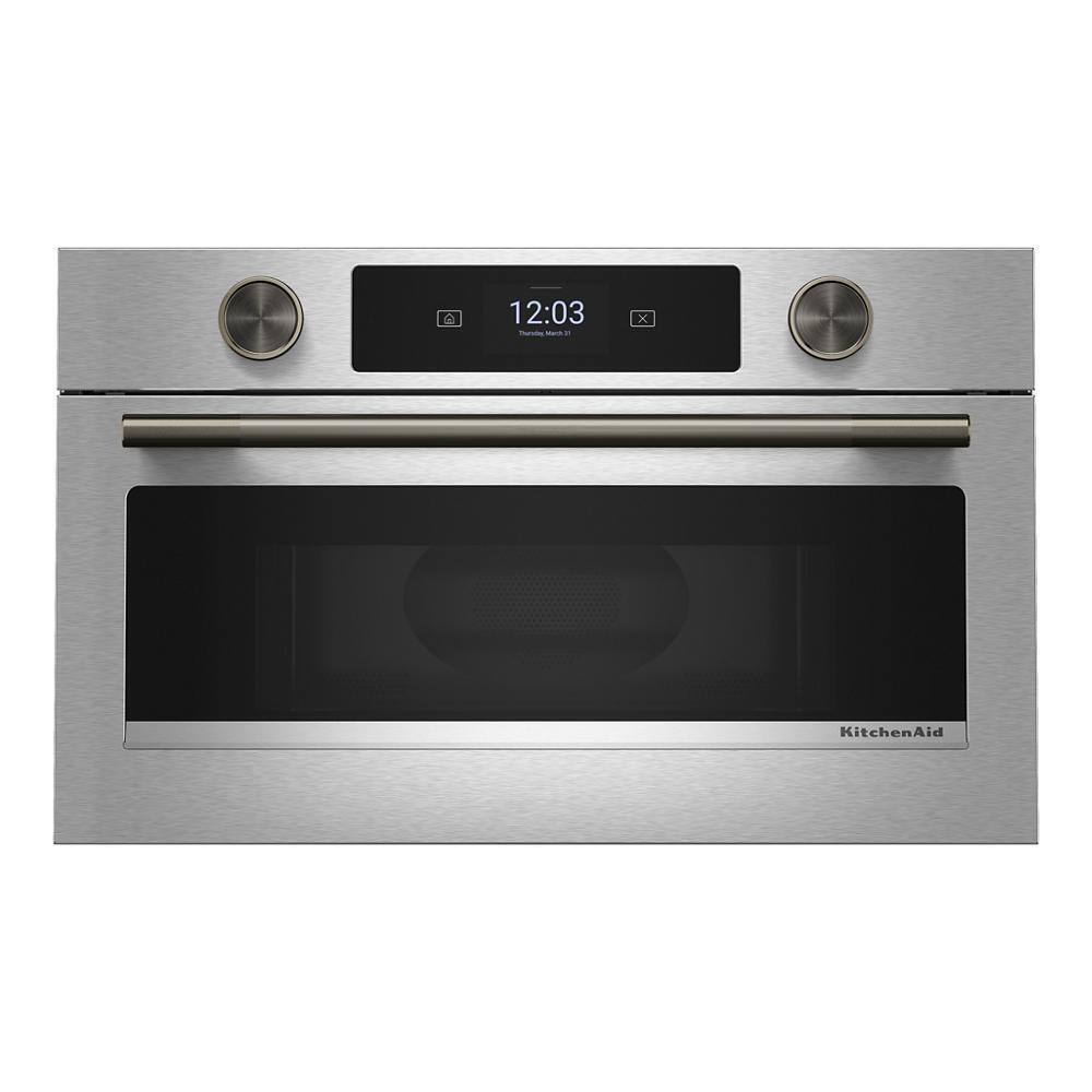 Kitchenaid W11774411 Black Ore Handle and Knob Hardware Accessory Kit for KitchenAid® Single Wall Oven