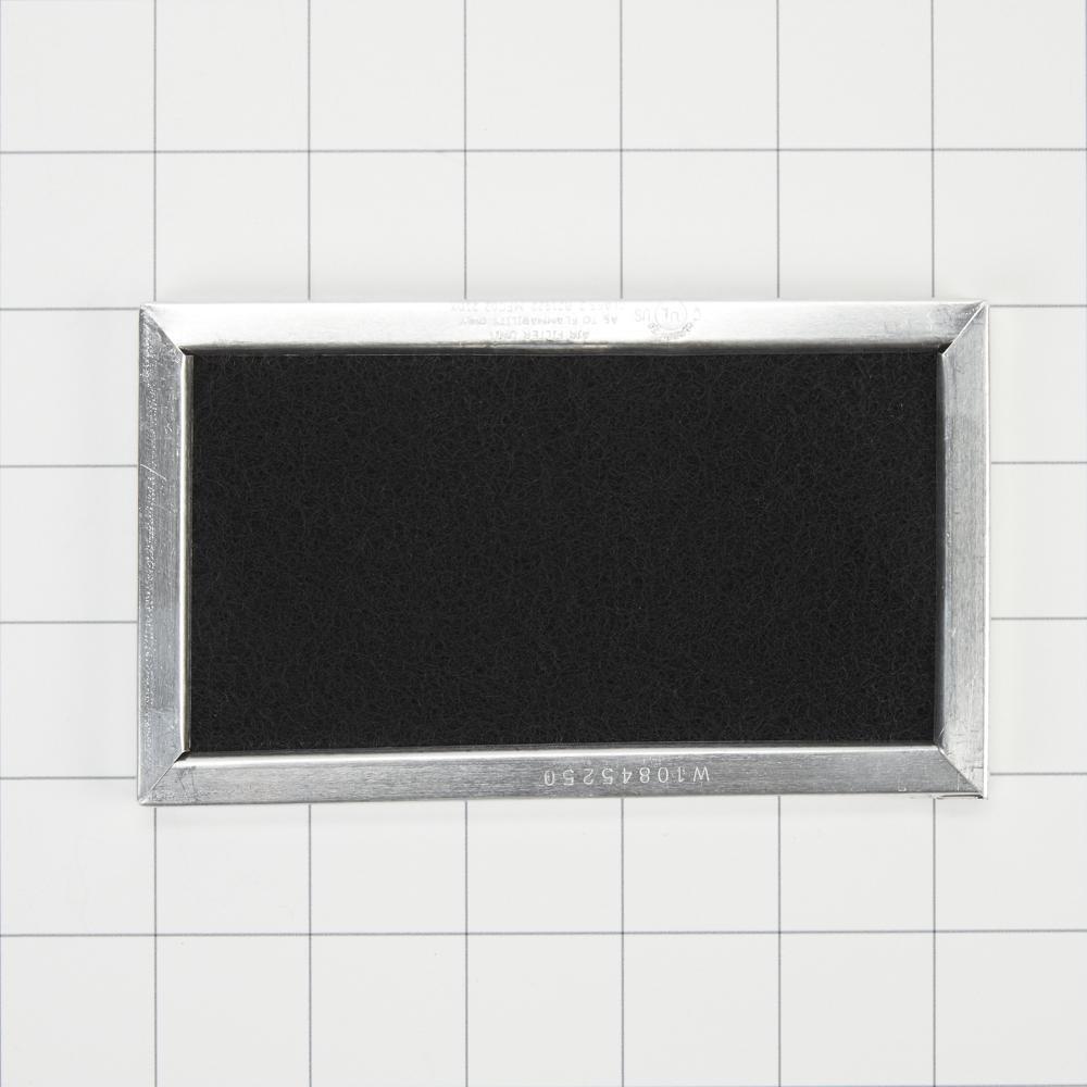Maytag W10892387 Microwave Hood Combination Charcoal Filter for Model WMH31017FW