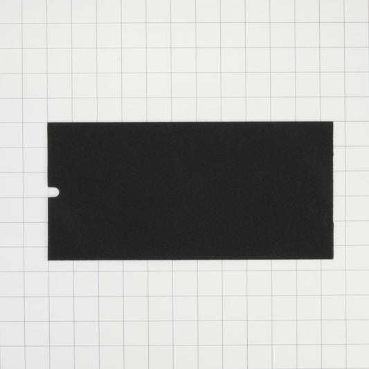 Maytag W11443141 Microwave Hood Combination Charcoal Filter for Various WML35011 and YWML35011 Models
