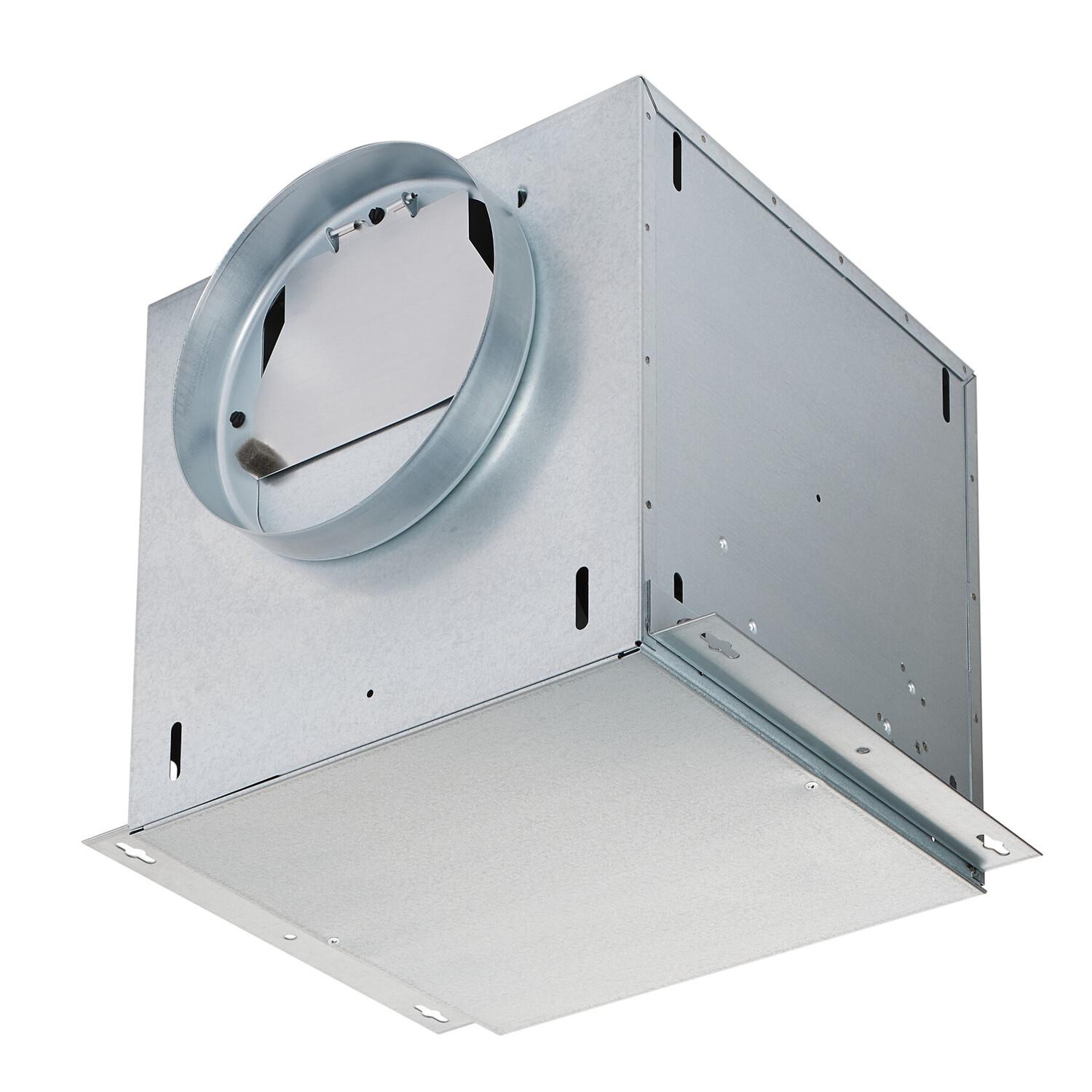 Broan High-Capacity, Light Commercial 270 CFM InLine Ventilation Fan, ENERGY STAR® certified