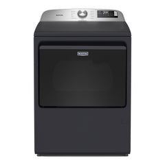 Maytag MED6205RF 7.4 cu. ft. Smart Top Load Dryer with Extra Power