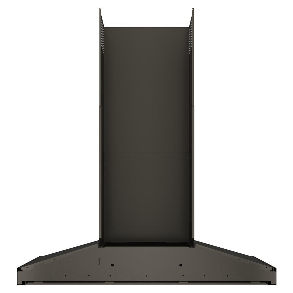 KVWC736SBE KitchenAid® 36-inch Wall-Mount, 4-Speed Canopy Hood