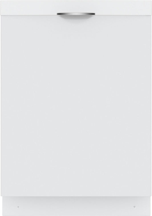 Bosch SHS53CD2N 300 Series, built-under dishwasher, 24'', White