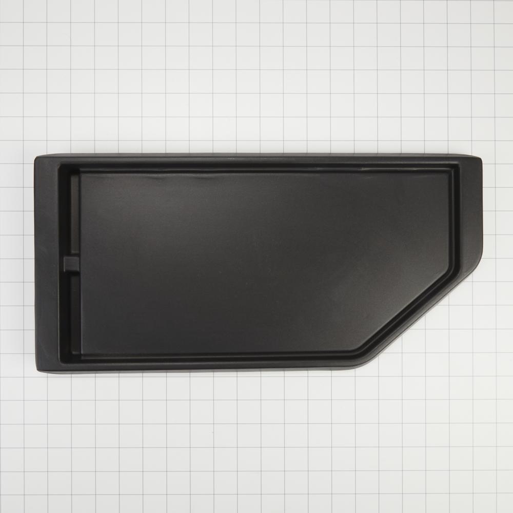 Kitchenaid W10685483 Gas Range Cast Aluminum Griddle for TNT Mass Cooktops