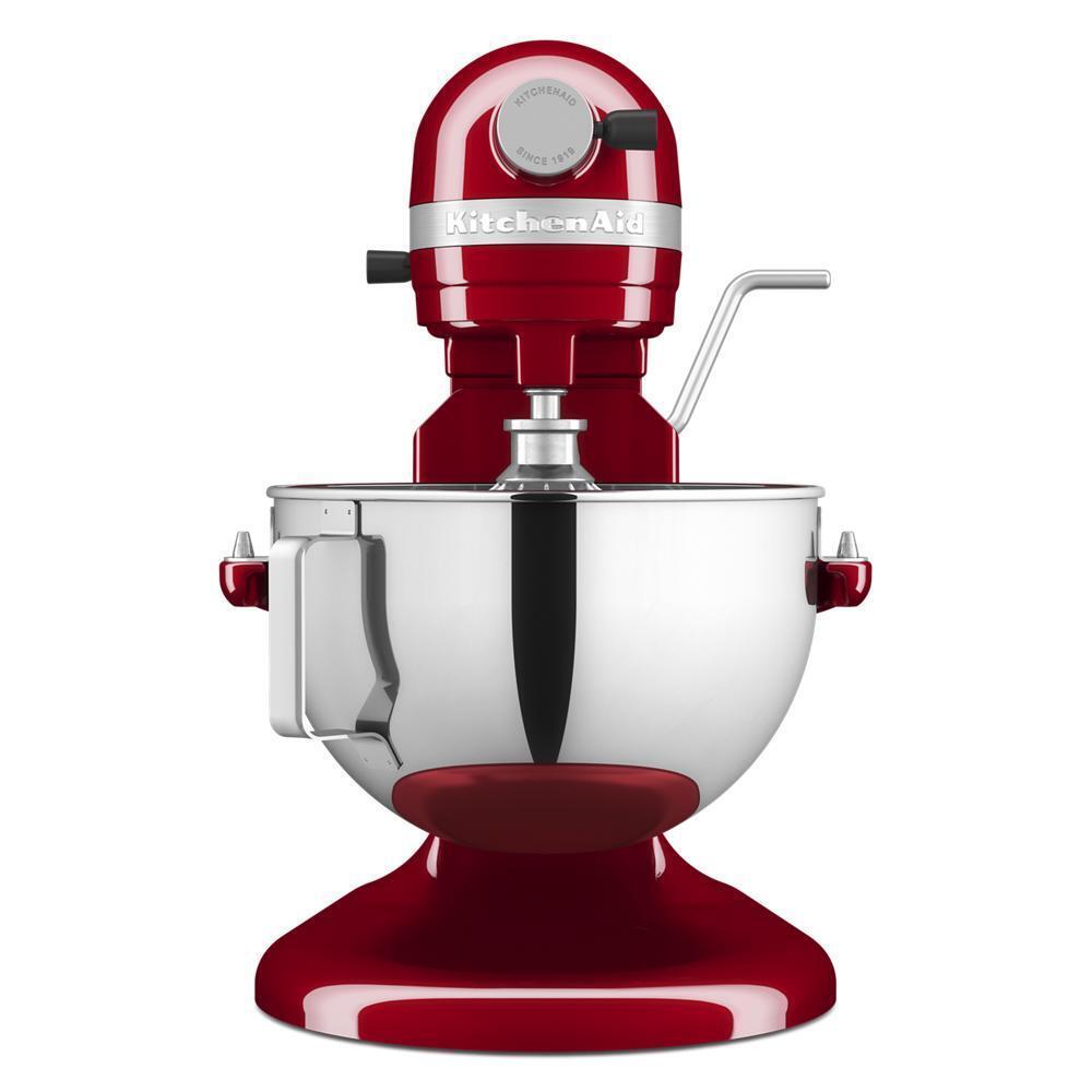 Kitchenaid RKSM55ER Refurbished 5.5 Quart Bowl-Lift Stand Mixer