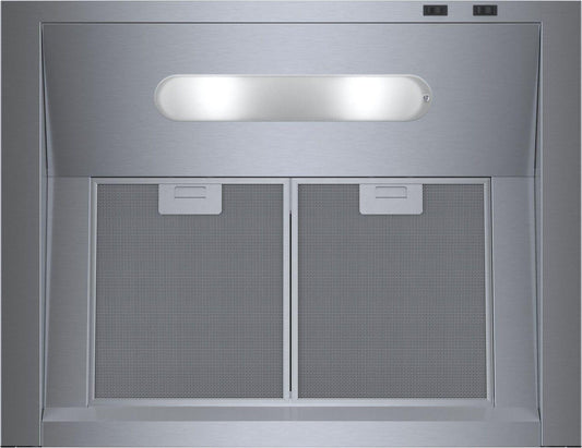 Bosch 800 Series, 30" Under-cabinet Wall Hood, 600 CFM