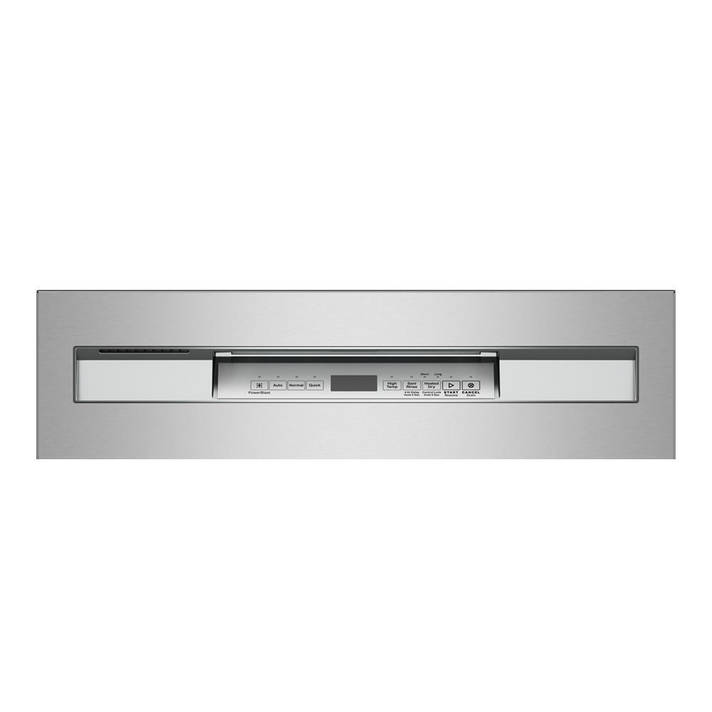 Maytag MDFS3924RZ Front Control Dishwasher with PowerBlast® cycle and Heated Dry