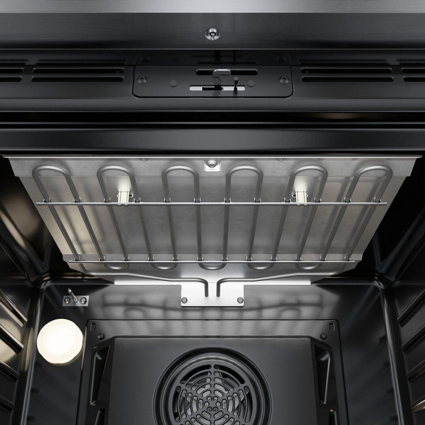 Bosch HBL8454UC 800 Series, Built-in oven, 30'', Stainless steel