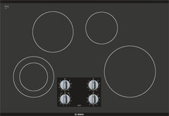 Bosch NEM5066UC 500 Series, Electric hob, 30, surface mount without frame