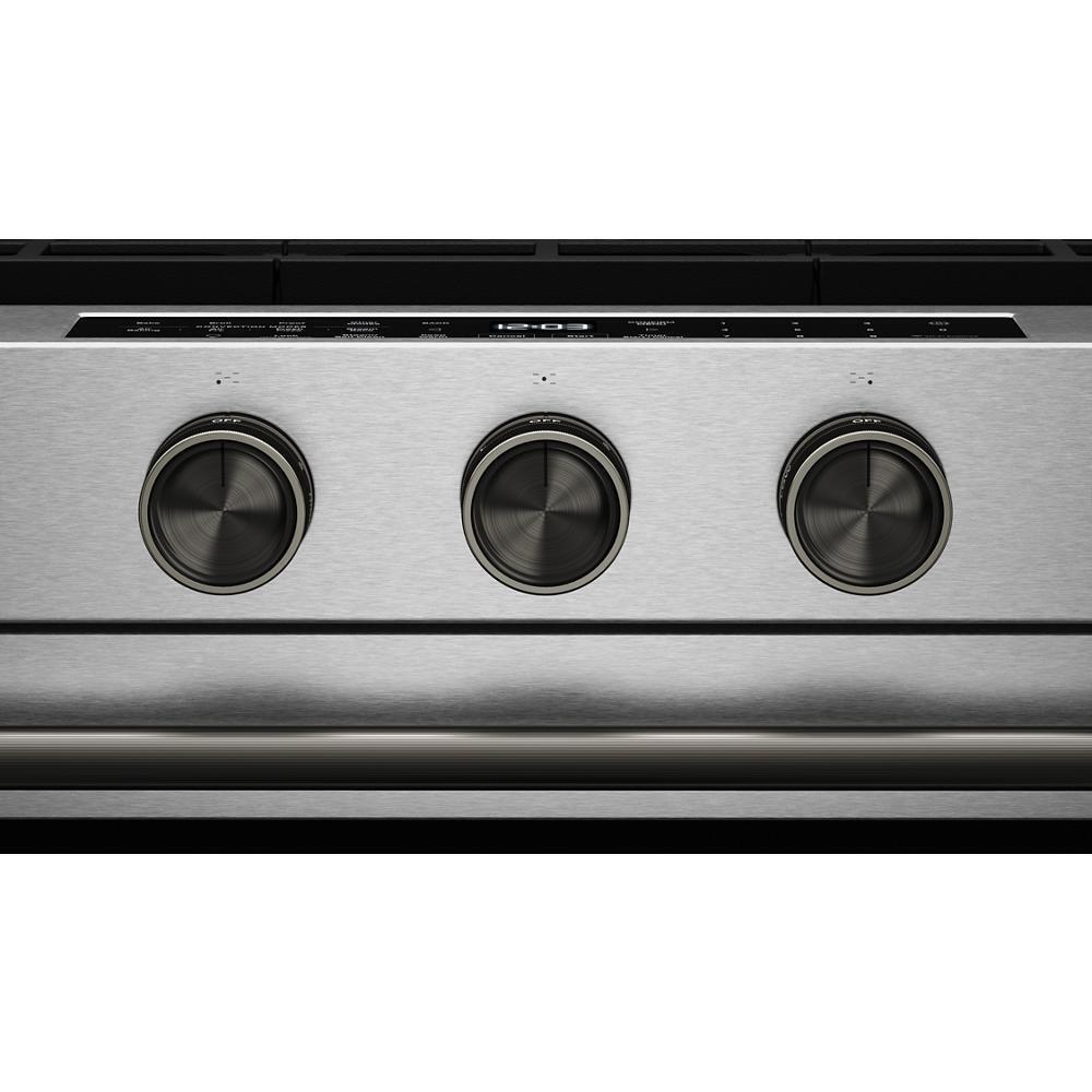 Kitchenaid W11773965 Black Ore Handle and Knob Hardware Accessory Kit for KitchenAid® Slide-In Convection Range