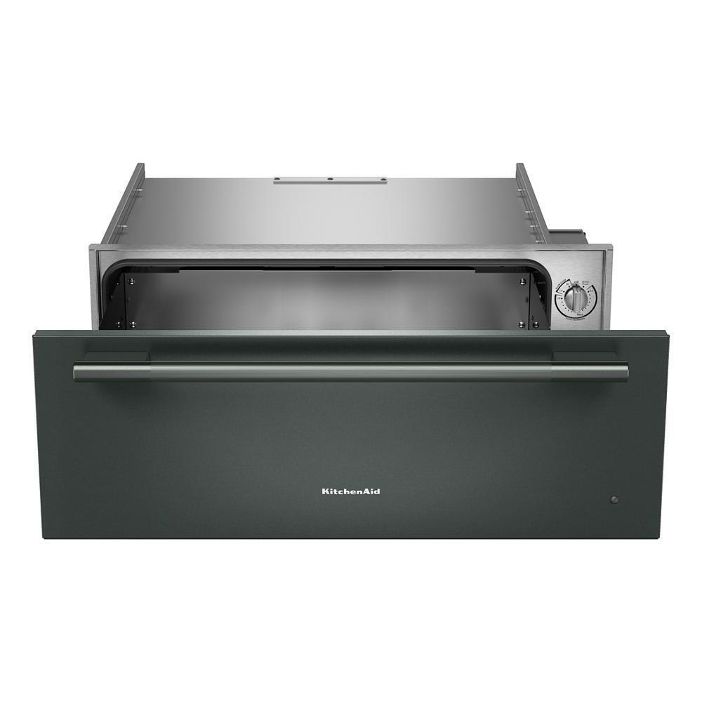 Kitchenaid KWES730SJP 30" Slow Cook Warming Drawer