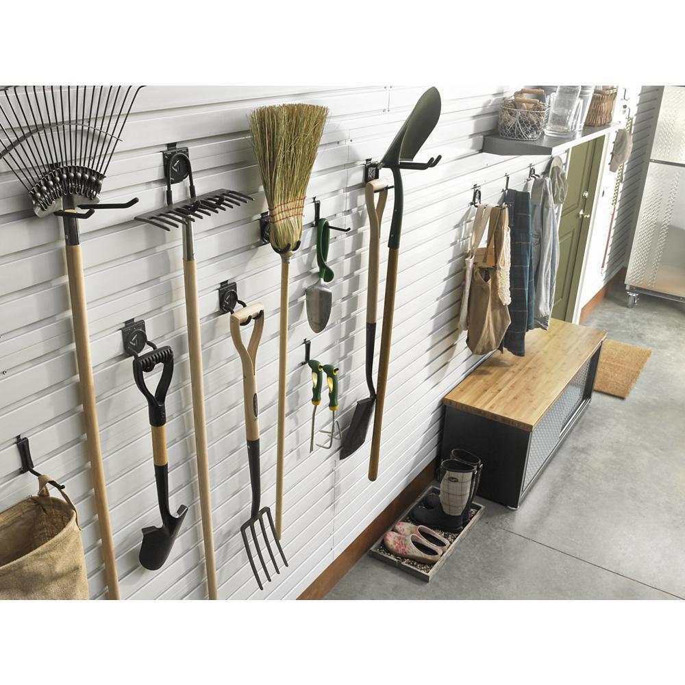 Gladiator GAWG302DRG Premier Pre-Assembled 30" Wall GearBox