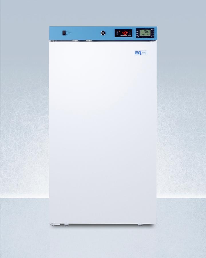 Summit ACR31WLHD 19" Wide Medical Refrigerator