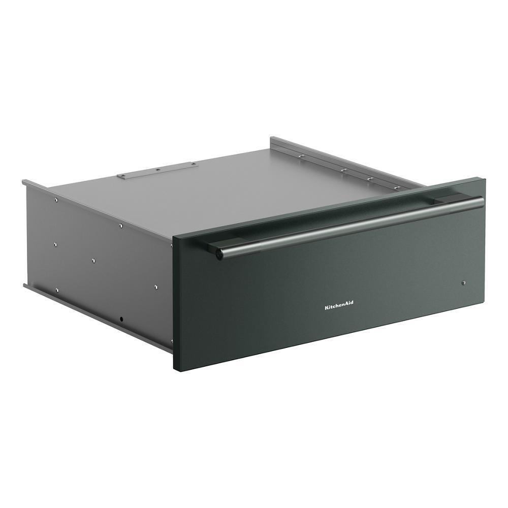 Kitchenaid KWES730SJP 30" Slow Cook Warming Drawer