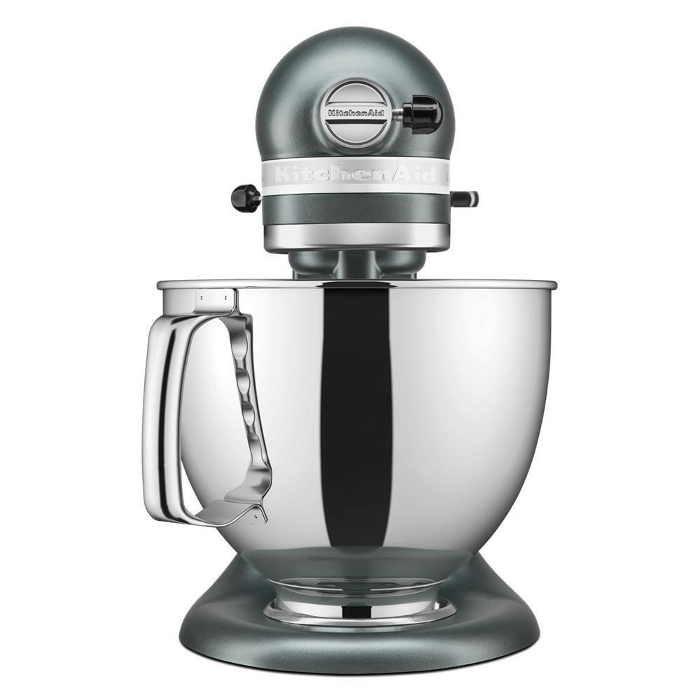 Kitchenaid RRK150JP Refurbished Artisan® Series 5 Quart Tilt-Head Stand Mixer