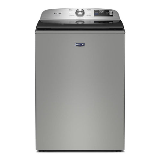 Maytag MTW7205RR 5.2 cu. ft. Smart Pet Pro Top Load Washer