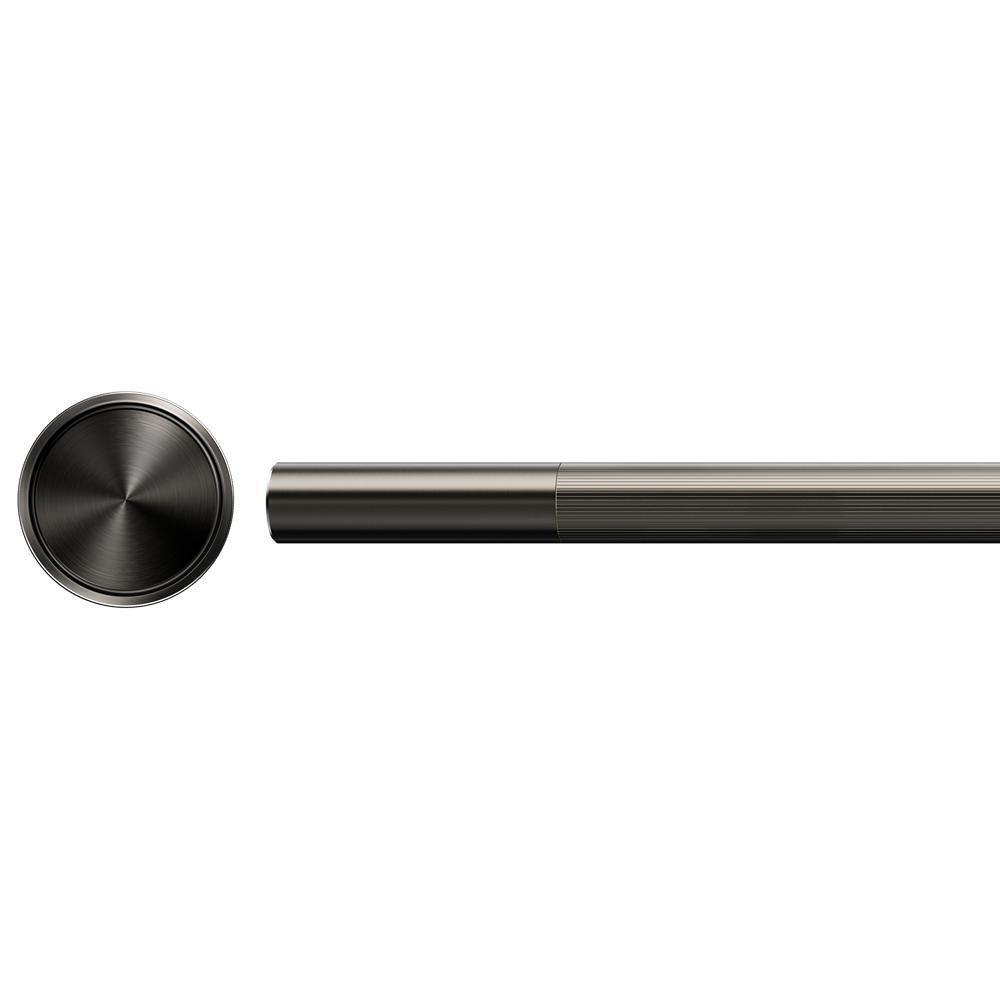 Kitchenaid W11777164 Black Ore Handle Hardware Accessory Kit for KitchenAid® 42" Built-In Side-by-Side Refrigerator