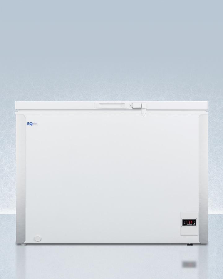 Summit 8 CU.FT. Chest Refrigerator