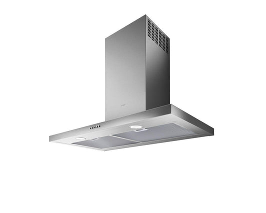 Elica ETB424SS TOBLINO 24 Wall Mount Range Hood 24" wide - 400CFM