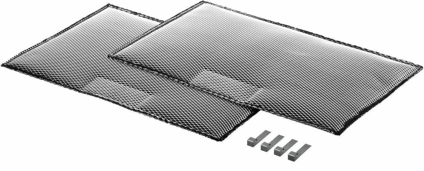 Bosch DHZ3602UC Charcoal filter kit, 36" DUH Series