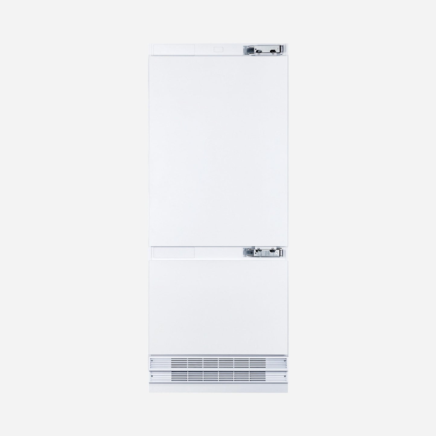 Elica ER30SRB161PRR ER30SRB16IPR 30" Built-In Bottom Mount, Panel Ready Refrigeration (Right Door)