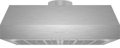 Bosch DUH80553UC 800 Series, built-under cooker hood, 30'', Stainless steel