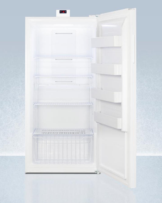 Summit FFUR23 33" Wide Upright All-refrigerator