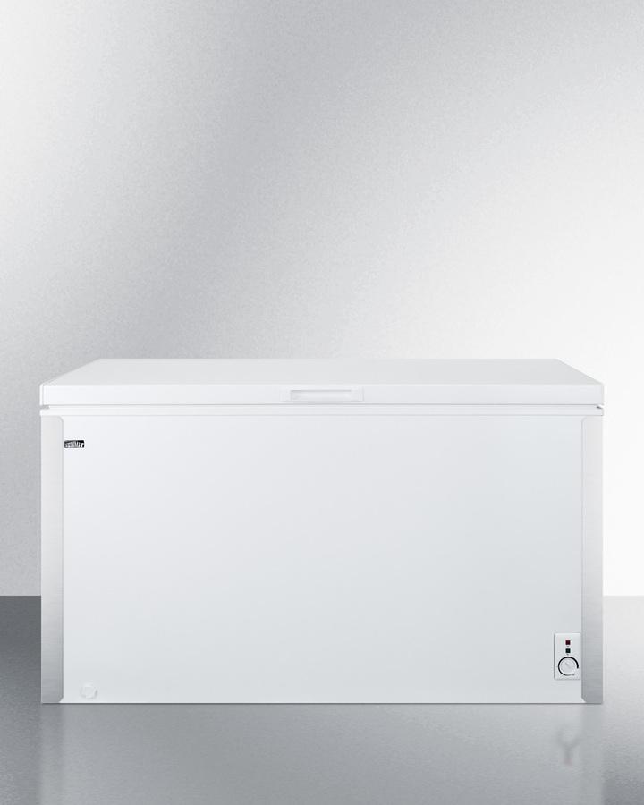 14.1 CU.FT. Chest Freezer