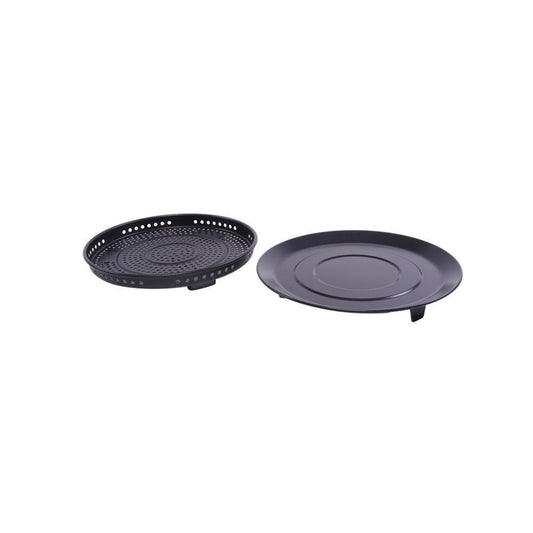 Maytag W11756666 Microwave Baking Tray & Air Fry Basket