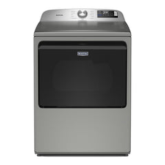 Maytag MED6205RR 7.4 cu. ft. Smart Top Load Dryer with Extra Power