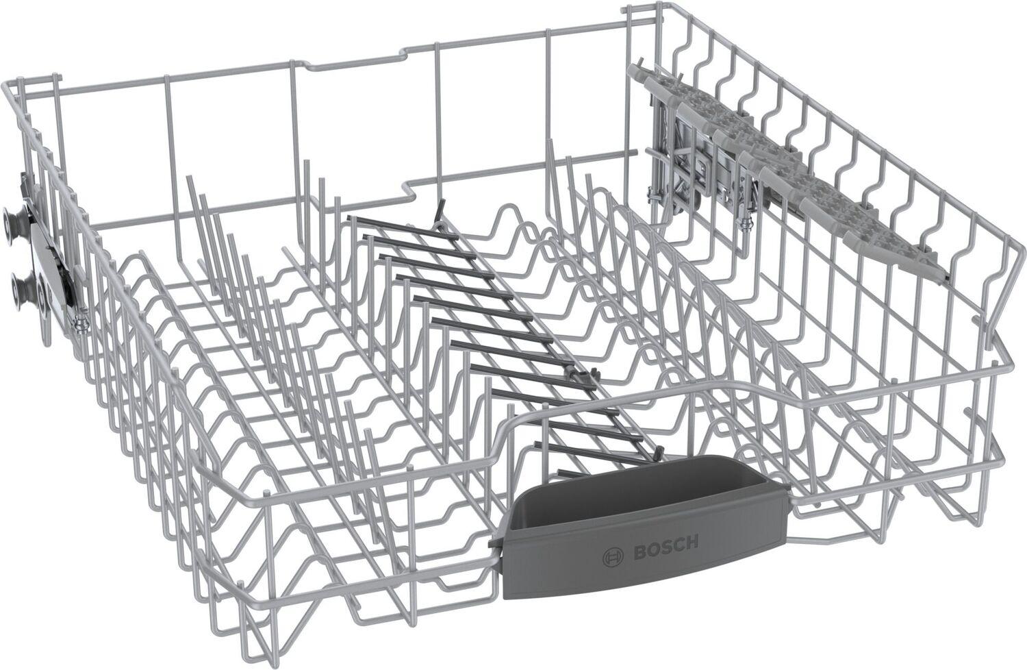Bosch SHE53C86N 300 Series Dishwasher 24" Black