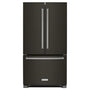 Black Stainless Steel