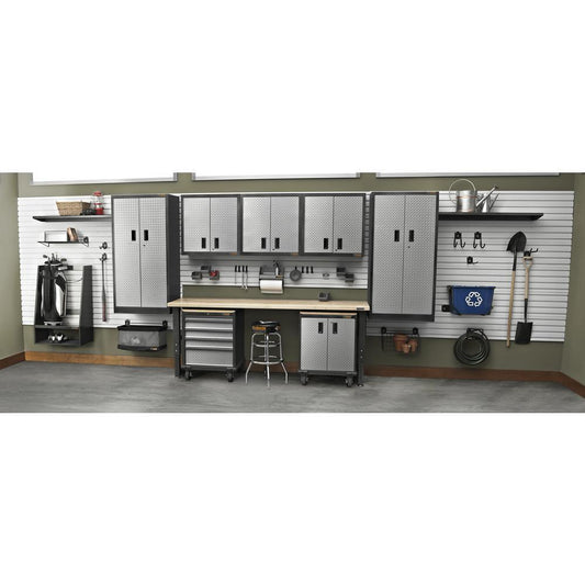 Gladiator GAWU12CCTG Clean-Up Caddy