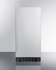 Summit FF1532BSS 15