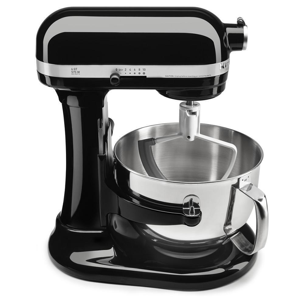 Kitchenaid KFEW6L Flex Edge Beater for select KitchenAid® 6-Quart Bowl-Lift Stand Mixers