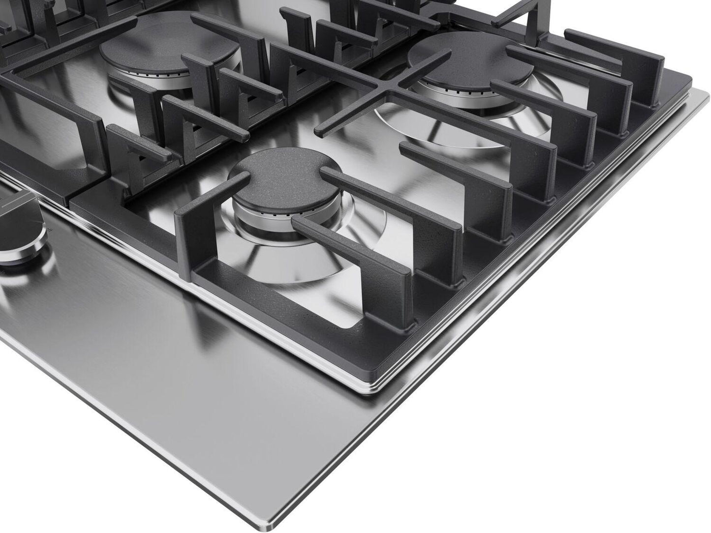 Bosch NGM3050UC 300 Series Gas Cooktop 30" Stainless steel
