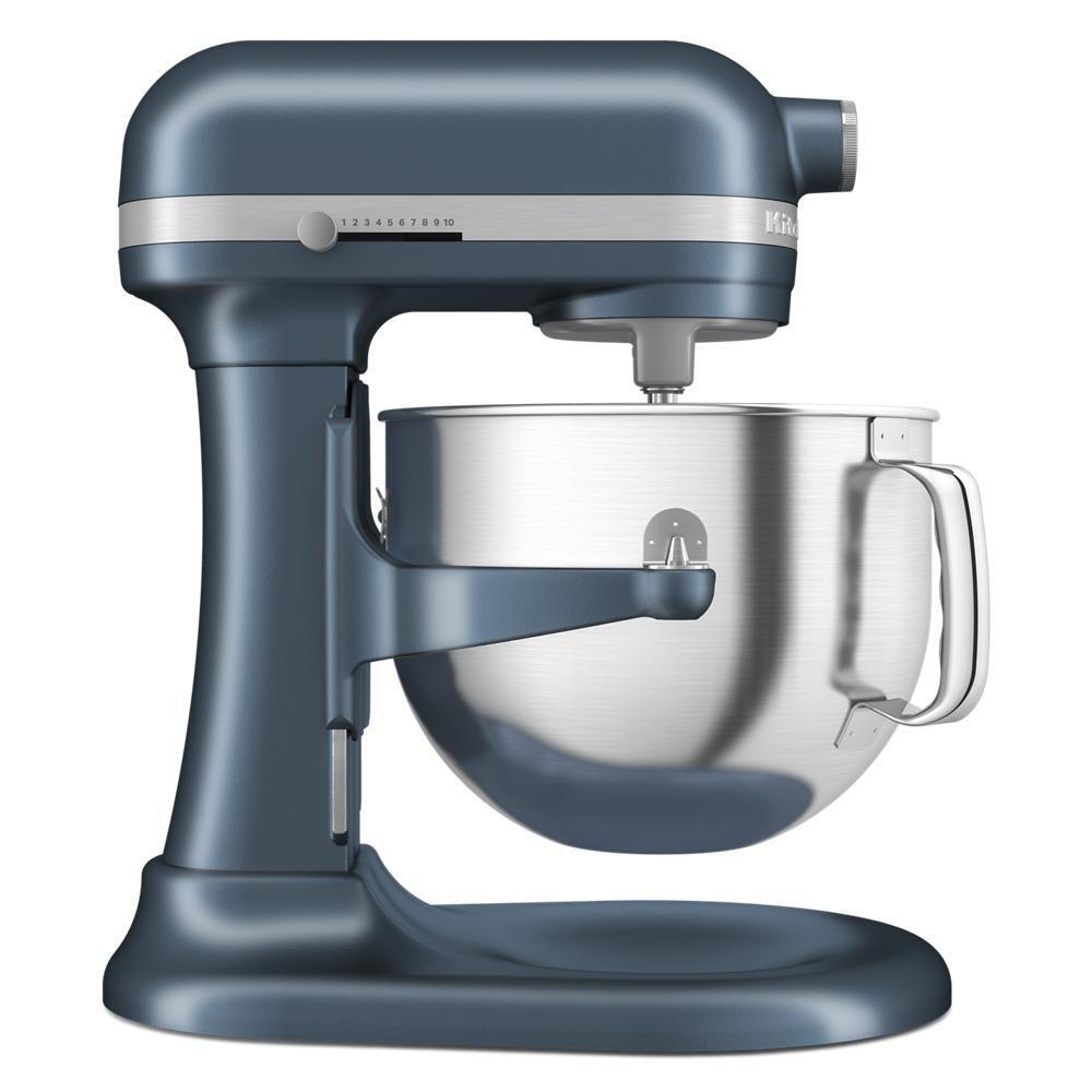 Kitchenaid RKSM70BS Refurbished 7 Quart Bowl-Lift Stand Mixer