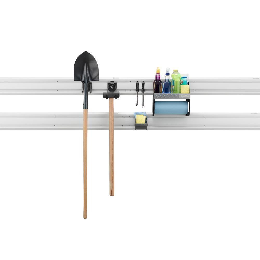 Gladiator GAWU12CCTG Clean-Up Caddy