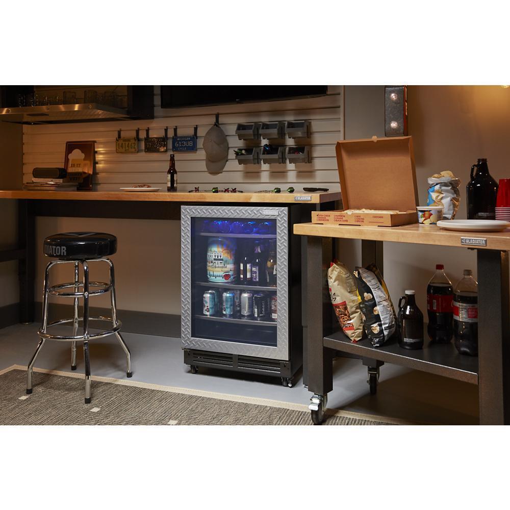 Gladiator GAWP082PBY 8' GearWall® Panels (2-Pack)