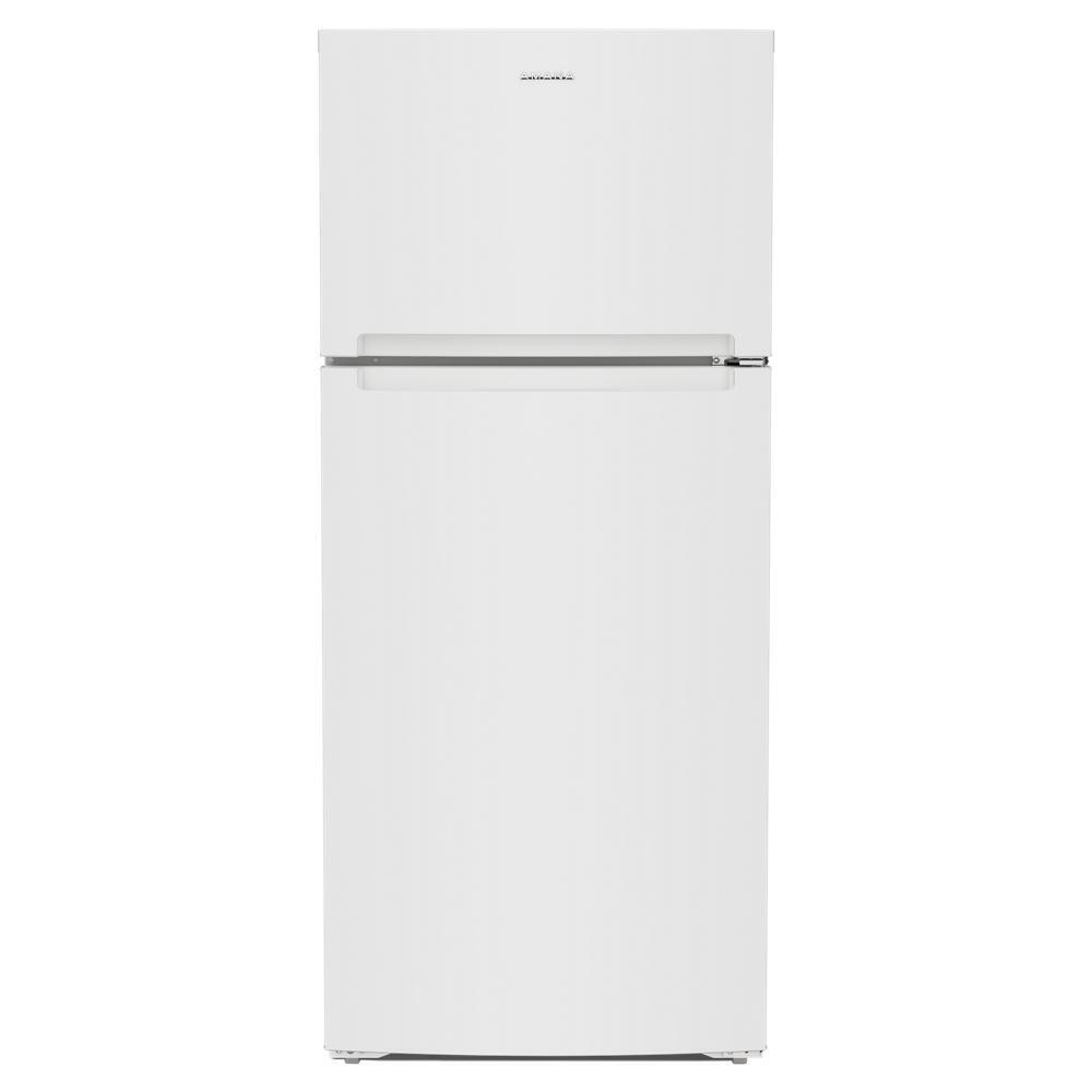 Amana ARTX3028PW Top Freezer Refrigerator - 16.4 cu. ft.