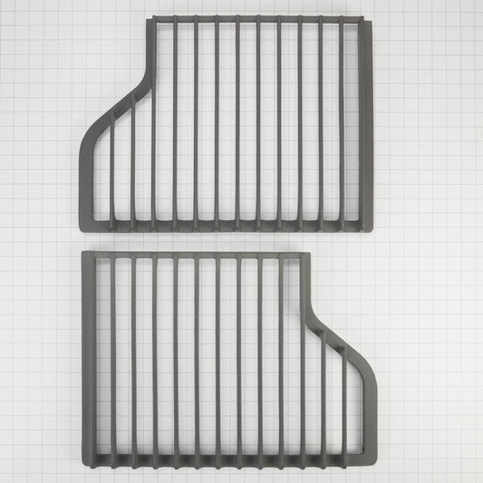 Kitchenaid W10594440 Wetstone Grate for Whirlpool 30-IN, 4-Burner Ranges