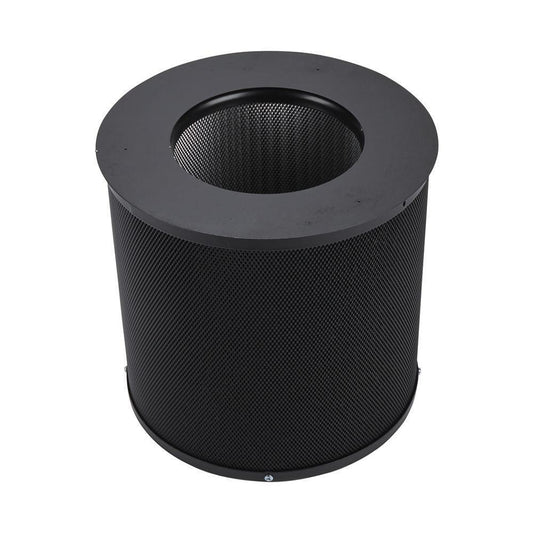 Whirlpool W11197817 Charcoal Range Hood Replacement Filter for Models jvr0430hs and jvr0436hs