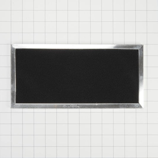 Whirlpool W10120840A Microwave/Microwave Hood Combination Charcoal Filter